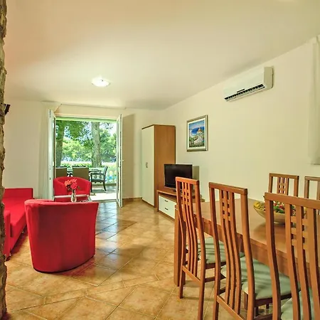 Apartment Matilde - Cdn04055-dyb Vodice