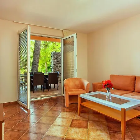 Apartment Matilde - Cdn04055-dyb Vodice