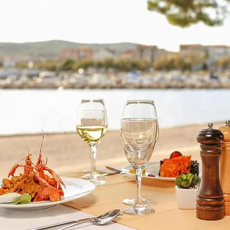 Matilde - Cdn04055-dyb Apartment Vodice