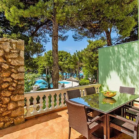 Apartment Matilde - Cdn04055-dyb